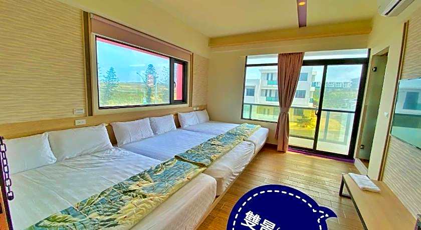 Sea Sky Coast Homestay