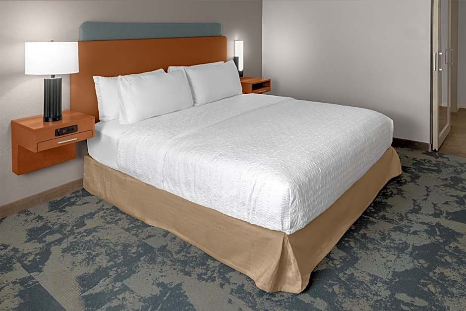 Hampton Inn Kansas City/Shawnee Mission