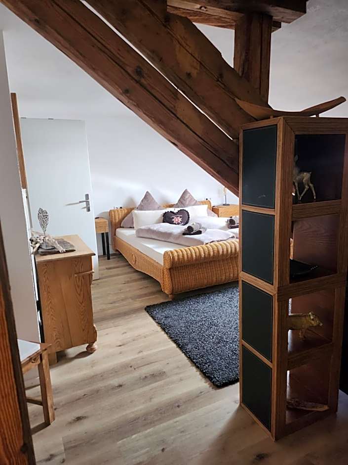 Gästehaus Susanne