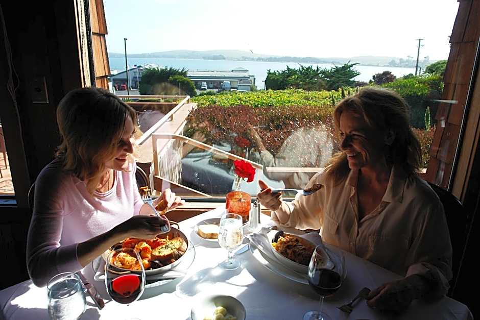 The Inn at the Tides