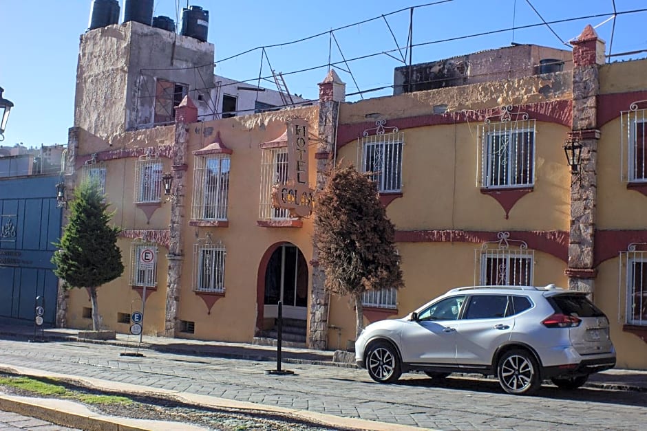 OYO Hotel Colon