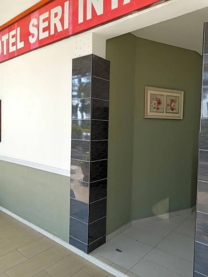 Hotel Seri Intan Tampin