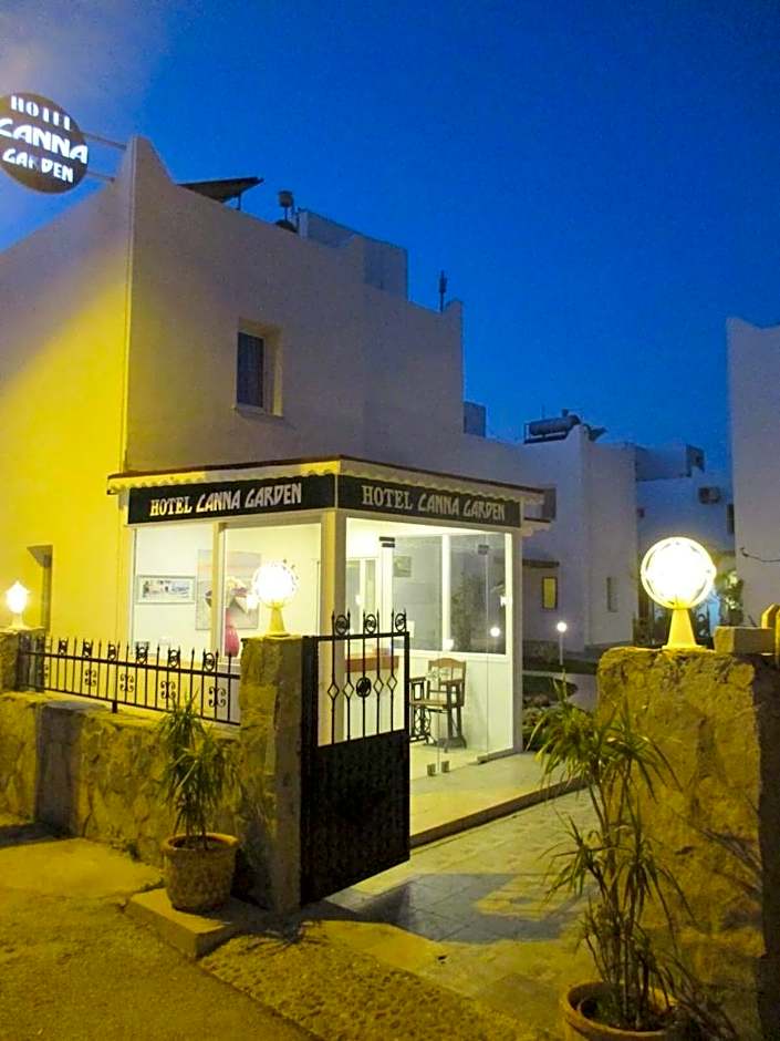 Canna Garden Hotel - Adult Only