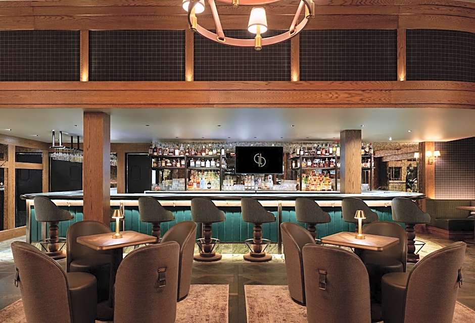 The Sebastian - Vail