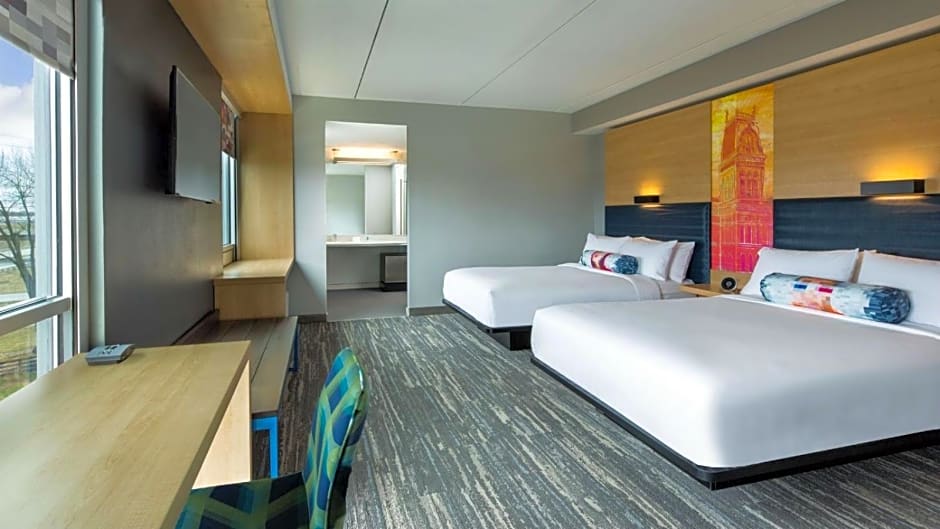 Aloft Columbus Westerville