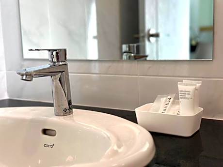 New hotel in Aonang krabi