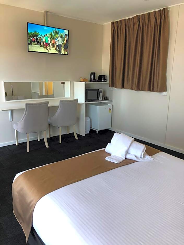 The Nowra Motor Inn