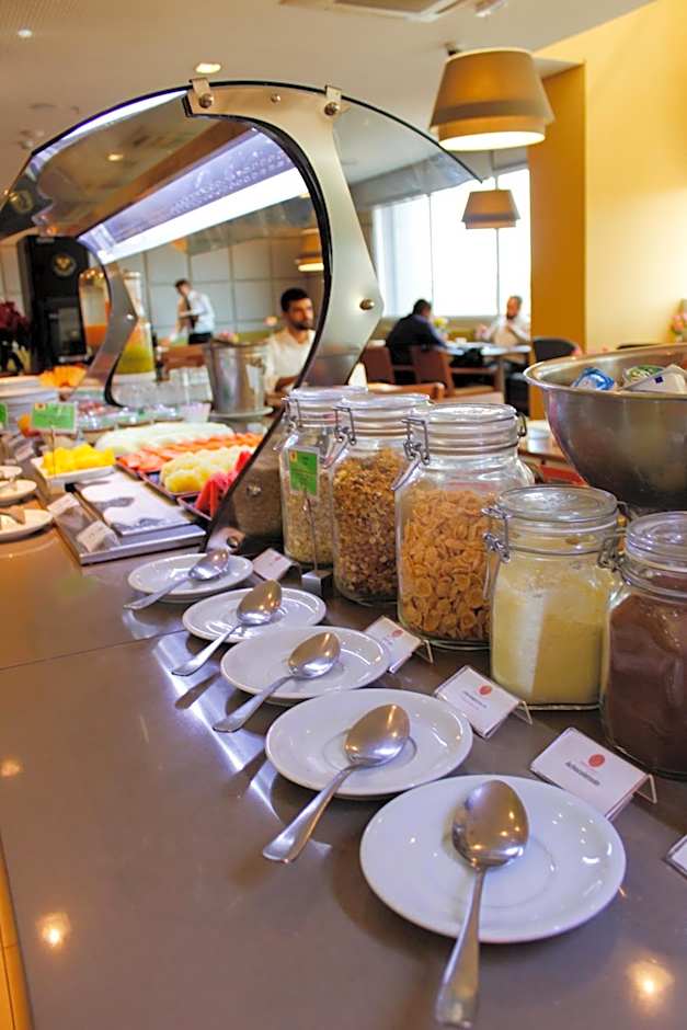 Hilton Garden Inn Santo Andre