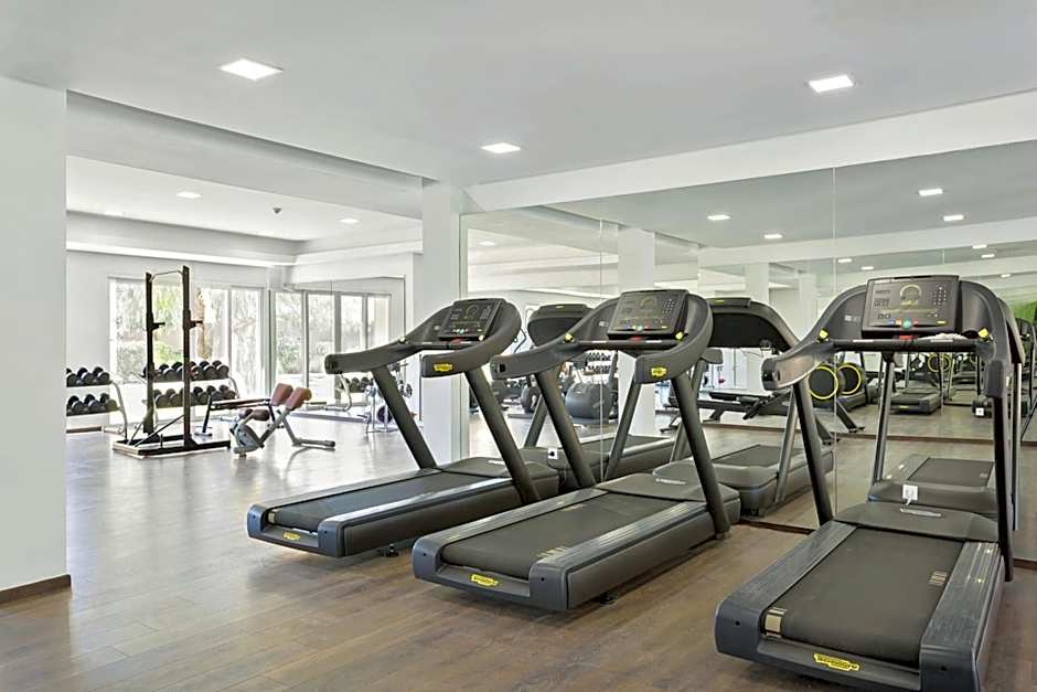 Hotel Riu Tikida Palmeraie - All Inclusive