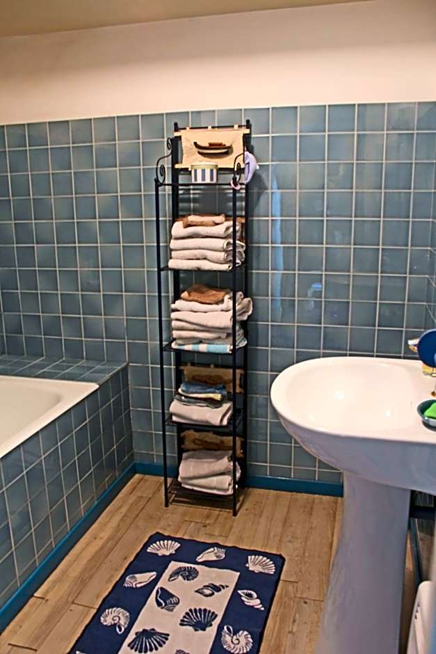 Chez Martine et Bernard