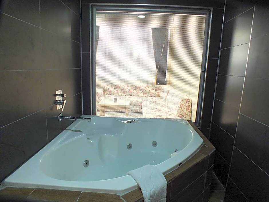 ÇANKAYA SUIT HOTEL
