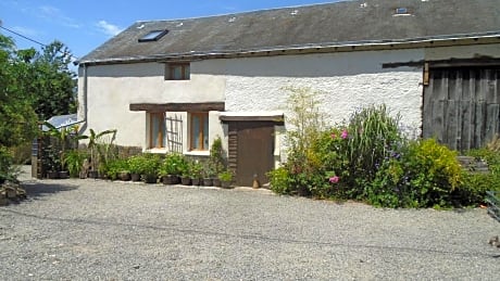 Mouhet Appartement Sortie 21 A20