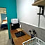 Suites Brisa Marina - atrás de Playa Regatas y el Malecón, 6 calles del Acuario