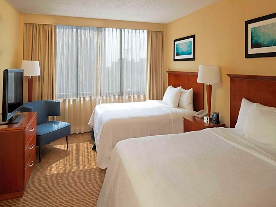 Embassy Suites by Hilton Winston Salem