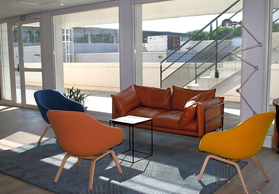 Kyriad Prestige Montpellier Ouest - Croix D'argent