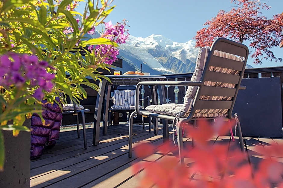 Park Hotel Suisse & Spa