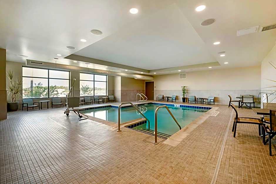 Best Western Plus Jefferson