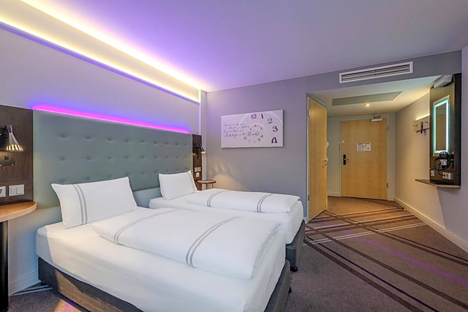 Premier Inn Freiburg City Nord