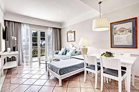 Apartment Two Bedrooms