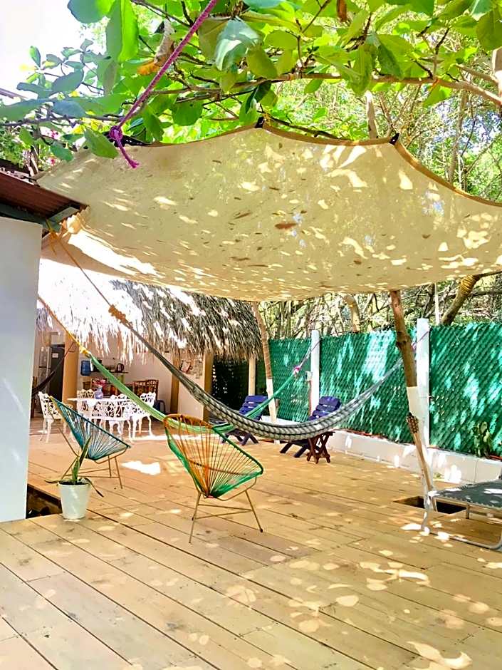 Casa Mazunte Tierra Viva