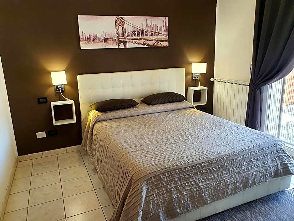 Guest House Brezza Marina