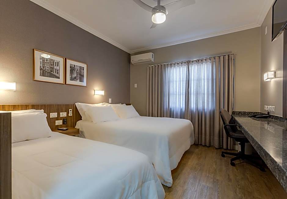 Nohotel Nova Odessa