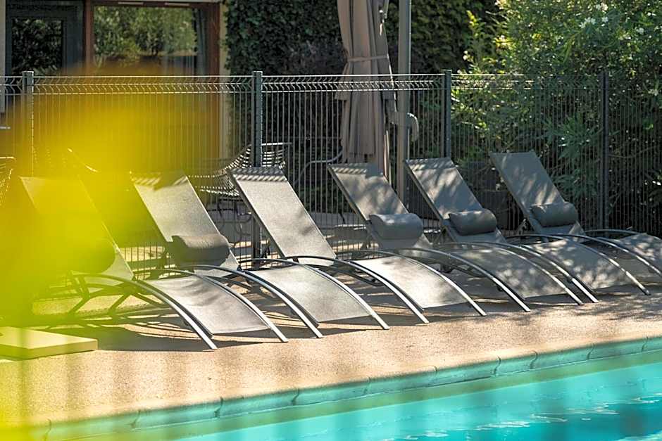 Hôtel des Trois Massifs