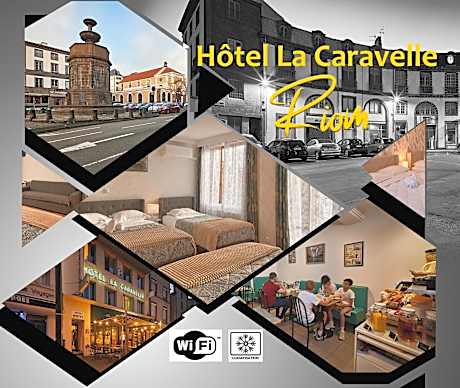 La Caravelle