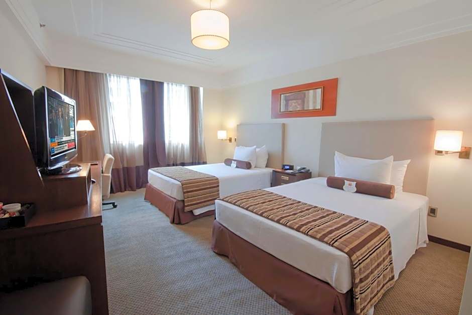 Radisson Hotel Alphaville