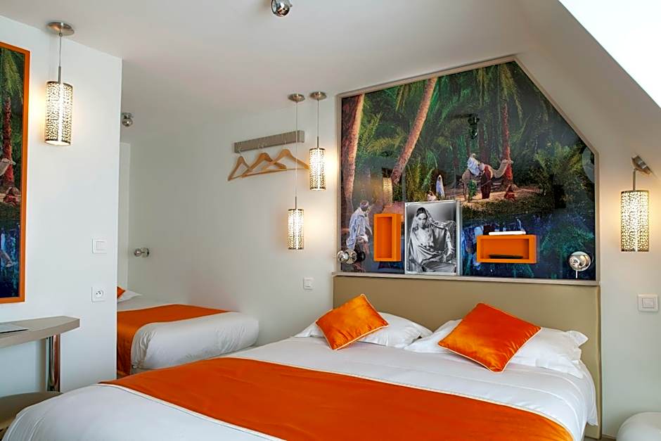 Hotel Mayet