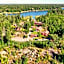 Odalgården Hotell, Kurs & Konferens