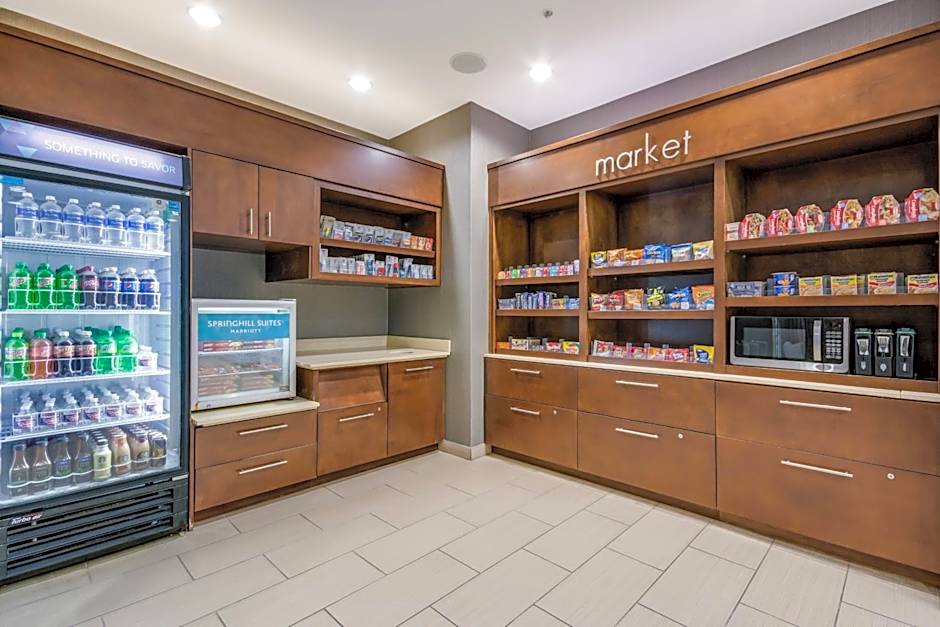 SpringHill Suites by Marriott Enid