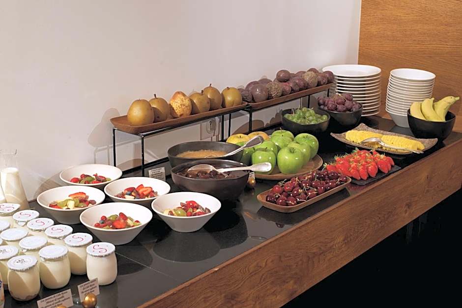 Grand Hôtel De Cala Rossa & Spa Nucca