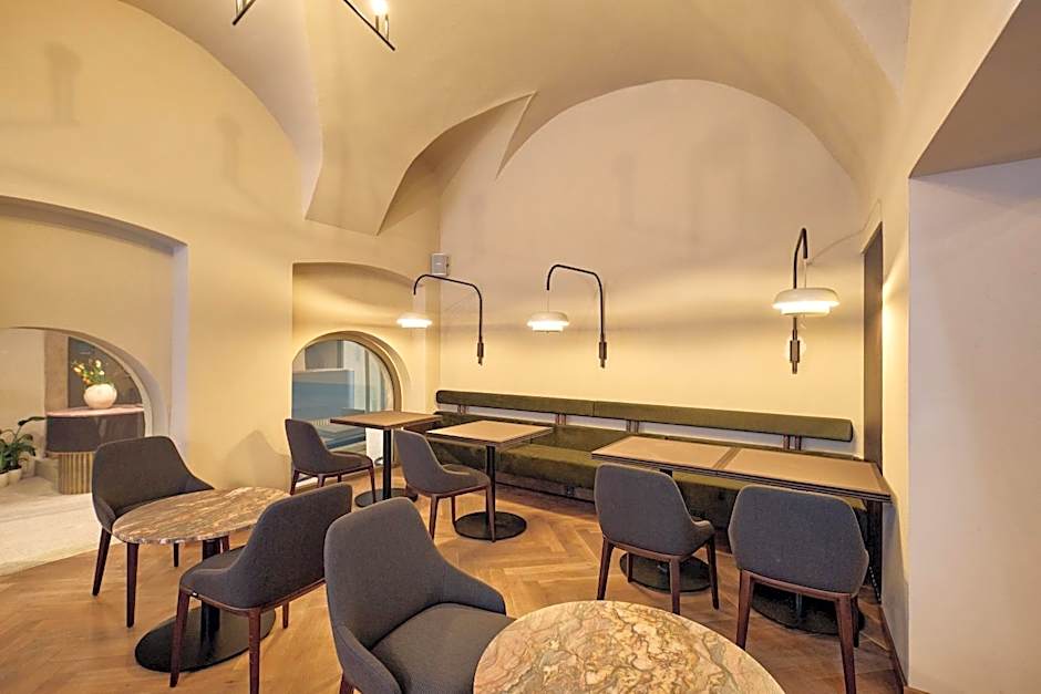 Hotel Palais Mailberger Hof