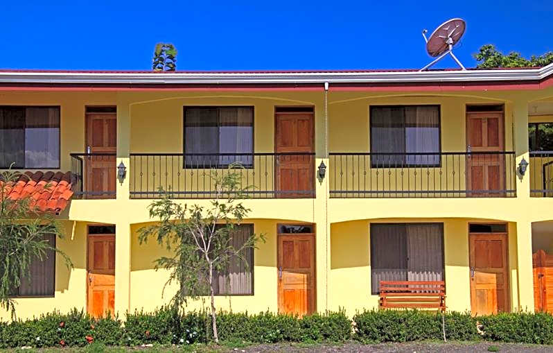 Hotel Santa Ana Liberia Airport