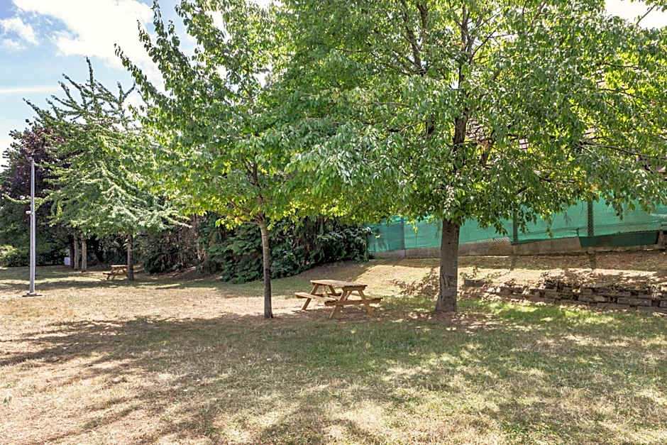 Premiere Classe La Ville Du Bois