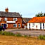 Five Bells Inn, Wrentham