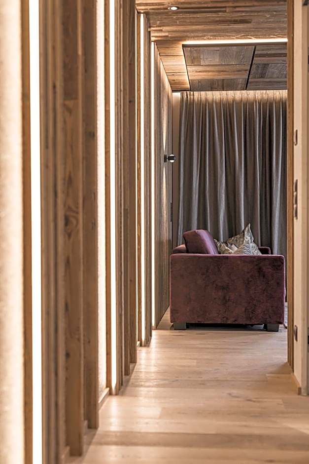 Perfect Lodgings Panorama