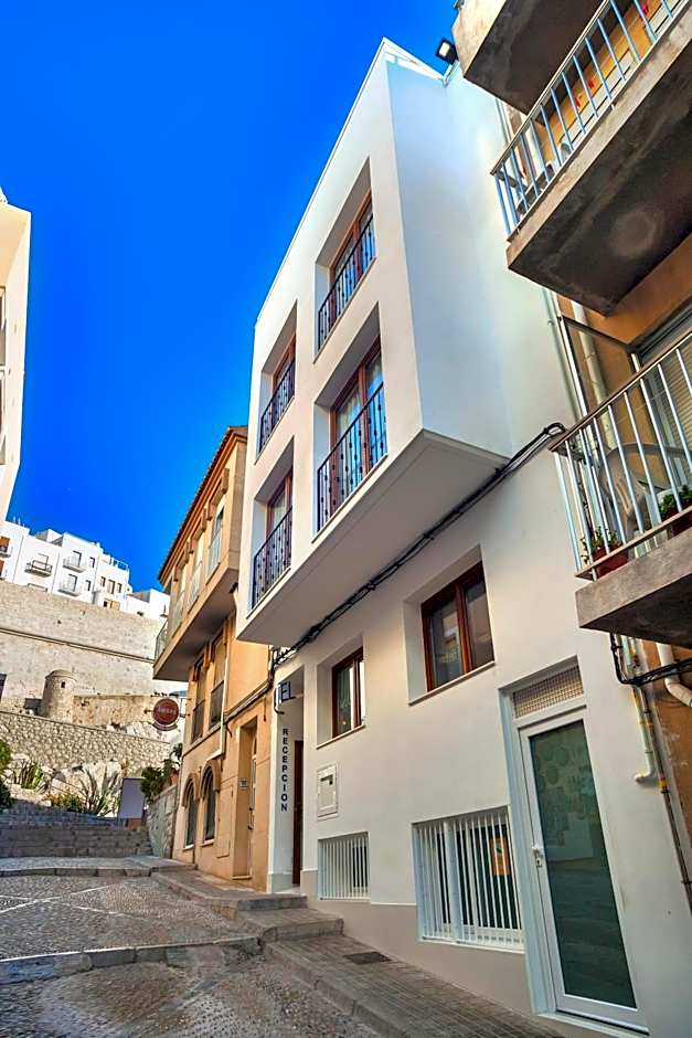 Hotel Boutique Barra Alta (Adults Only)
