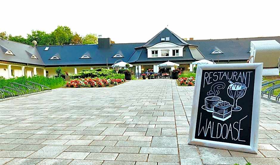 Hotel Residenz WALDOASE