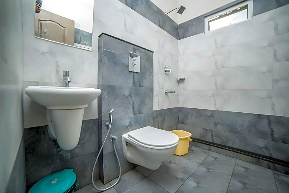 Spring Field Billets