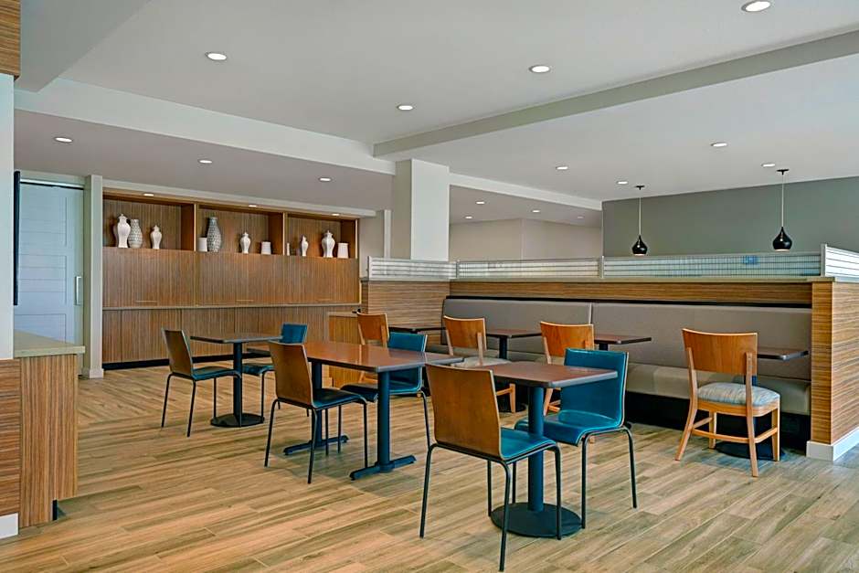 TownePlace Suites by Marriott Sacramento Airport Natomas