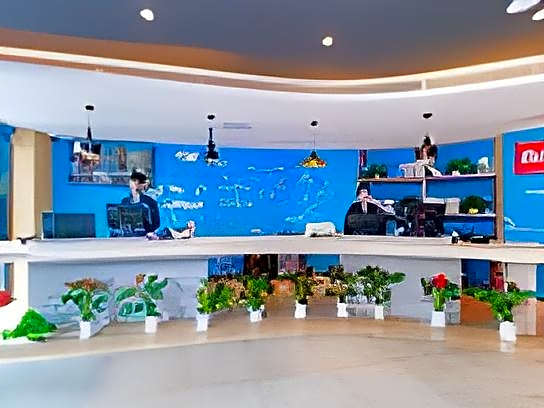 ibis Yangzhou Garden Hotel