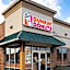 Ramada by Wyndham Harrisonburg