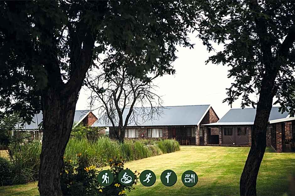 Grincourt B&B- with No Load shedding