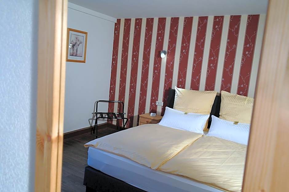 Heidehotel Jagdhof Dobra GmbH