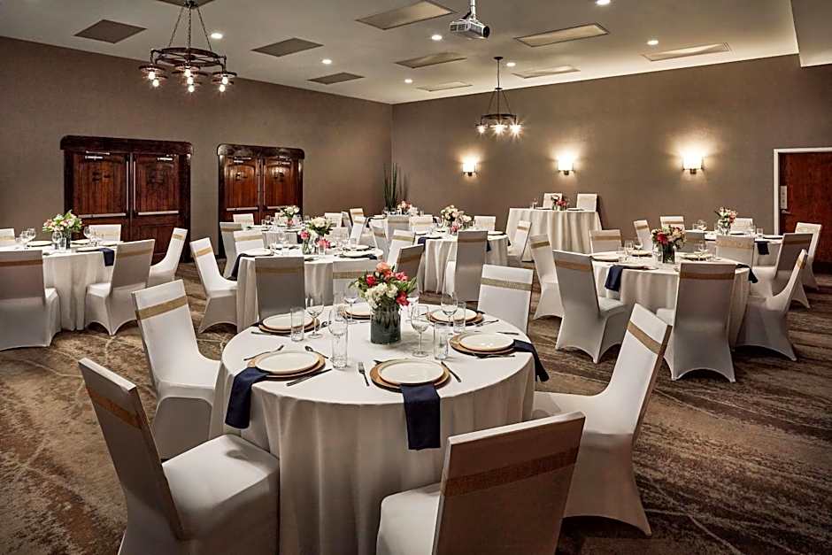 Hotel Don Fernando de Taos, Tapestry Collection by Hilton