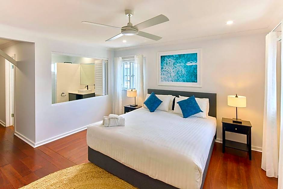 RAC Esperance Holiday Park