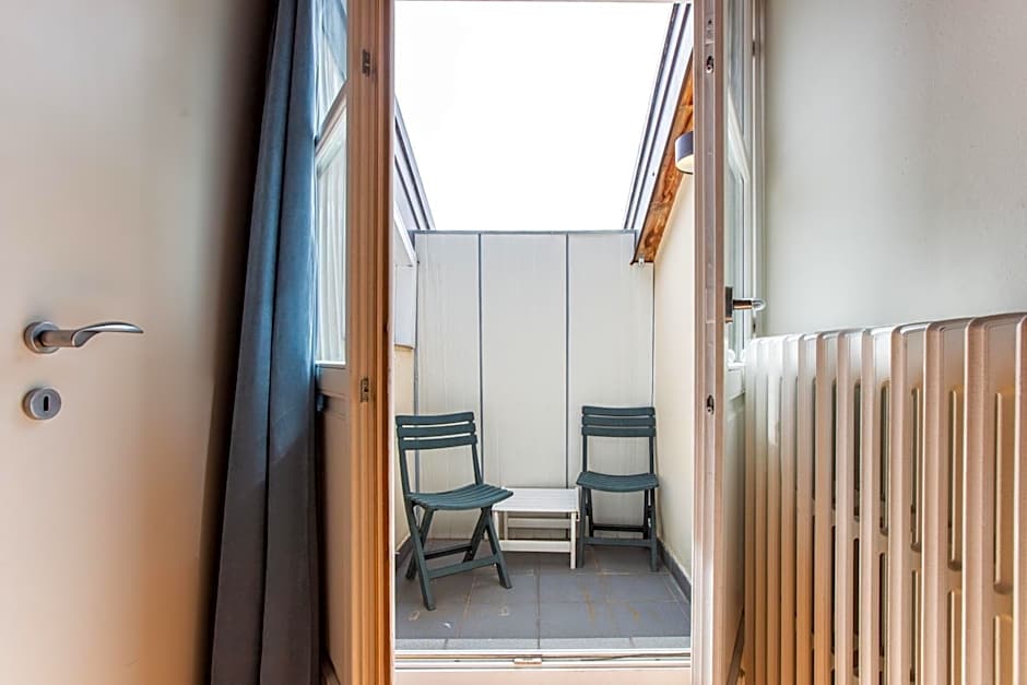 Albergo Del Sole