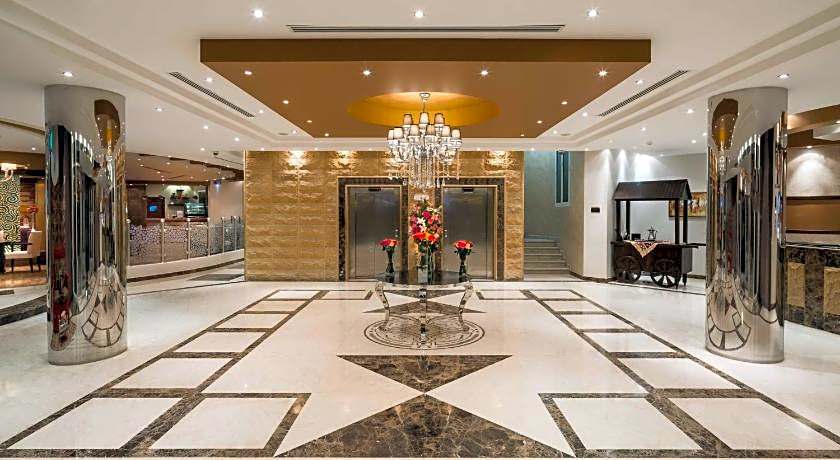 Boudl Al Maidan Hotel